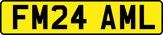 FM24AML