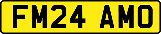 FM24AMO