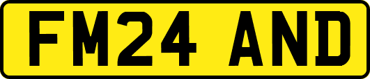 FM24AND