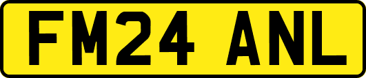 FM24ANL