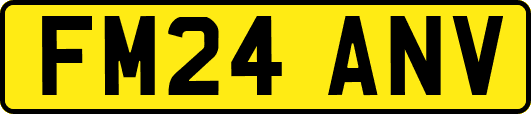 FM24ANV