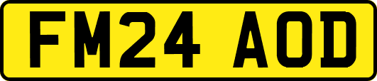 FM24AOD