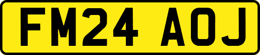FM24AOJ