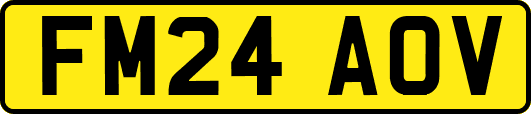 FM24AOV