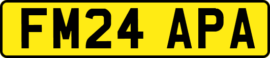 FM24APA