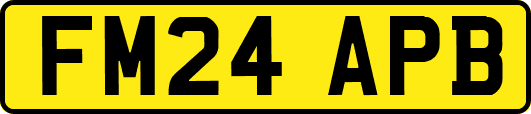 FM24APB