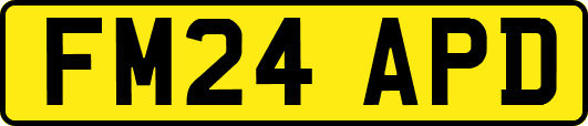 FM24APD