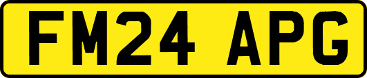 FM24APG
