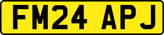 FM24APJ