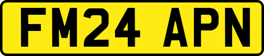 FM24APN