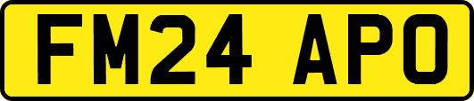 FM24APO