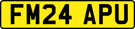 FM24APU