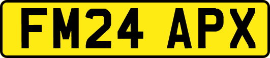 FM24APX