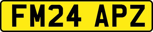 FM24APZ