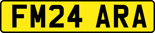 FM24ARA