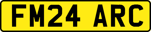 FM24ARC