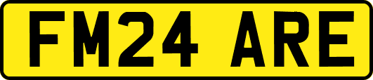 FM24ARE