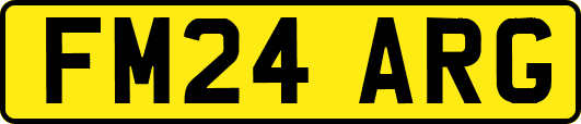 FM24ARG