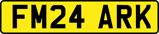 FM24ARK