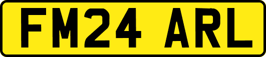 FM24ARL