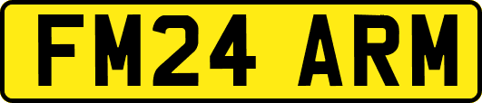 FM24ARM