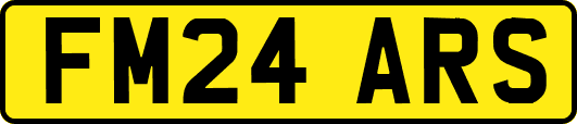 FM24ARS