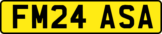 FM24ASA