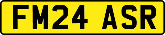 FM24ASR