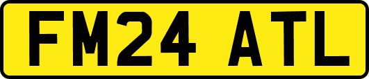 FM24ATL