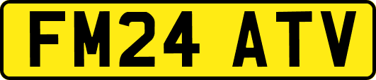 FM24ATV