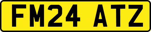 FM24ATZ