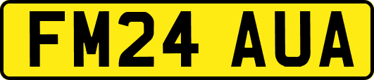 FM24AUA