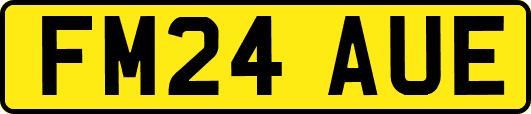 FM24AUE