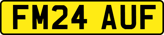 FM24AUF
