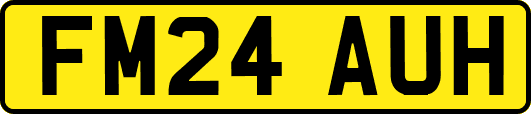 FM24AUH