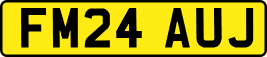 FM24AUJ