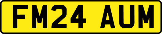 FM24AUM