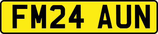 FM24AUN