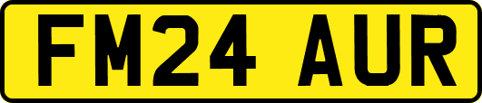 FM24AUR
