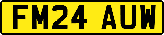 FM24AUW