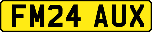 FM24AUX