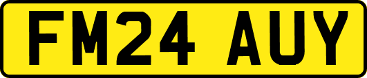 FM24AUY