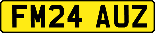 FM24AUZ