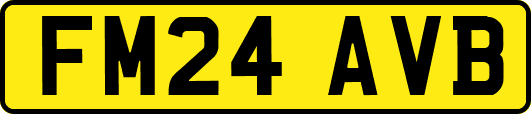 FM24AVB