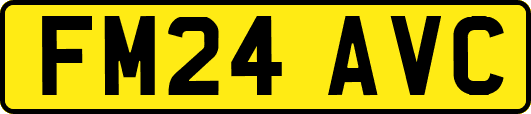 FM24AVC