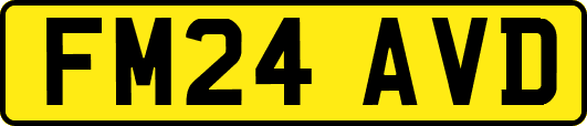 FM24AVD