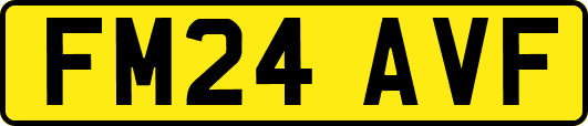 FM24AVF