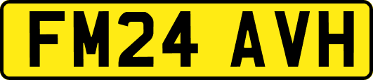 FM24AVH