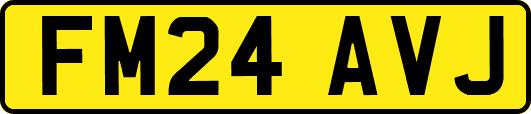 FM24AVJ