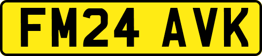 FM24AVK